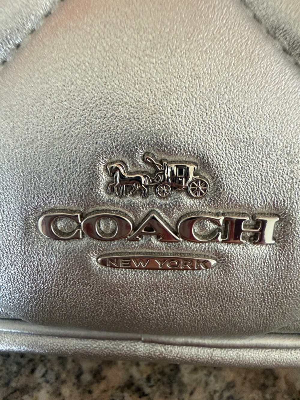 Coach Elias Belt Bag - Picture 5 of 16